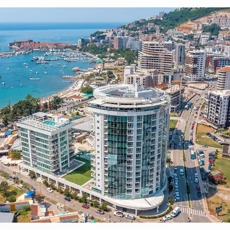 דירה Luxury With 2 In Tre Canne