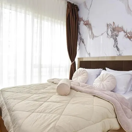 Luxury With 2 In Tre Canne * בודווה